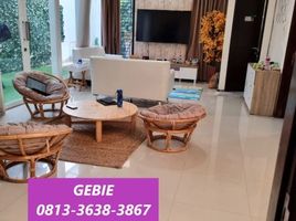 4 Bedroom House for sale in Pondok Aren, Tangerang, Pondok Aren