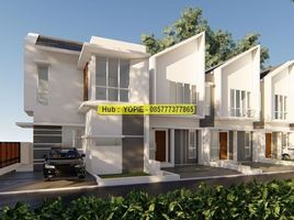 3 Bedroom House for sale in Pesanggrahan, Jakarta, Pesanggrahan