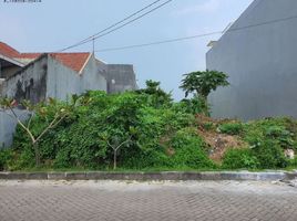  Land for sale in Mulyorejo, Surabaya, Mulyorejo