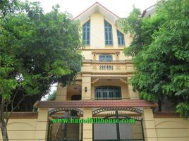 4 chambre Villa for rent in Phu Thuong, Tay Ho, Phu Thuong