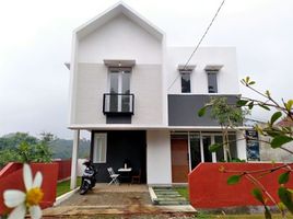 3 Schlafzimmer Haus zu verkaufen in Cibeunying Kaler, West Jawa, Cibeunying Kaler