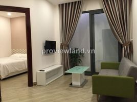 1 Bedroom Condo for rent in Ward 15, Ho Chi Minh City, Ward 15, Tan Binh