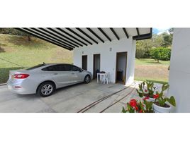 3 chambre Villa for sale in Abejorral, Antioquia, Abejorral