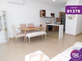 1 Habitación Apartamento en venta en Atlantico, Puerto Colombia, Atlantico