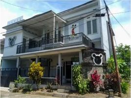 5 Schlafzimmer Haus zu verkaufen in Sukun, East Jawa, Sukun