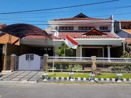 Villa 6 chambre à vendre à Tambaksari, East Jawa, Tambaksari, Surabaya, East Jawa