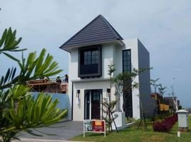 3 Kamar Rumah for sale in Semarang, Jawa Tengah, Tembalang, Semarang