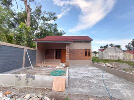 2 Bedroom Villa for sale in Prambanan, Klaten, Prambanan