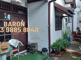 3 Bedroom Villa for sale in Kebayoran Lama, Jakarta Selatan, Kebayoran Lama