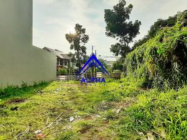  Terreno (Parcela) en venta en Sumurbandung, West Jawa, Sumurbandung, Bandung, West Jawa