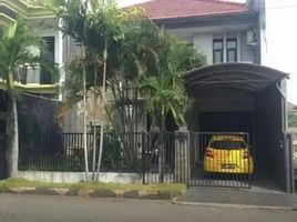 4 Kamar Rumah for sale in Wonocolo, Surabaya, Wonocolo