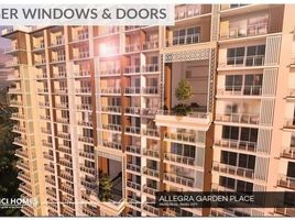 Appartement 1 chambre à vendre à Pasig City, Metro Manila, Pasig City, Eastern District
