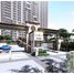Appartement 1 chambre à vendre à Pasig City, Metro Manila, Pasig City, Eastern District