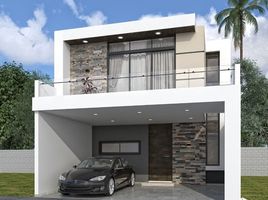 4 Schlafzimmer Haus zu verkaufen in Mazatlan, Sinaloa, Mazatlan