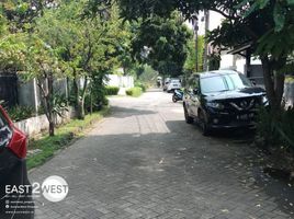 3 Schlafzimmer Haus zu verkaufen in Pondok Aren, Banten, Pondok Aren, Tangerang, Banten