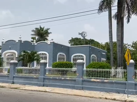 4 Habitación Villa en alquiler en Merida, Yucatán, Merida, Yucatán