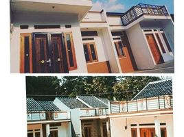 2 Bedroom House for sale in Bogor, West Jawa, Cibinong, Bogor