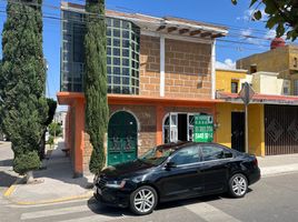 4 Schlafzimmer Haus zu verkaufen in San Juan Del Rio, Queretaro, San Juan Del Rio