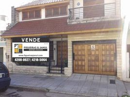 3 Bedroom House for sale in Lanus, Buenos Aires, Lanus