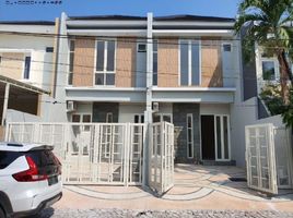 3 Habitación Villa en venta en Tambaksari, East Jawa, Tambaksari