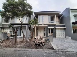 5 Habitación Villa en venta en Lakarsantri, East Jawa, Lakarsantri