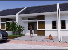 2 Bedroom House for sale in Kebonarum, Klaten, Kebonarum