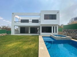 4 Schlafzimmer Haus zu verkaufen in Atlatlahucan, Morelos, Atlatlahucan