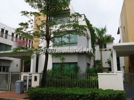 4 Bedroom Villa for rent in An Phu, Ho Chi Minh City, An Phu