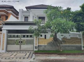 5 Bedroom Villa for sale in Kenjeran, Surabaya, Kenjeran