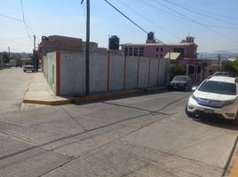  Grundstück zu verkaufen in Pachuca De Soto, Hidalgo, Pachuca De Soto