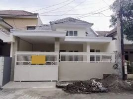 3 Bedroom House for sale in Waru, Sidoarjo, Waru