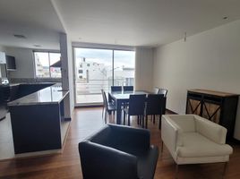 2 Bedroom Apartment for sale in Cumbaya, Quito, Cumbaya