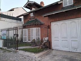 4 Habitación Casa en venta en Tres De Febrero, Buenos Aires, Tres De Febrero