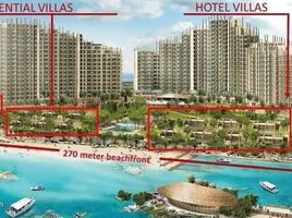 1 Bedroom Apartment for sale in Hilton Port, Cebu, Lapu-Lapu City, Cebu