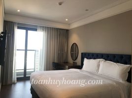 2 Bedroom Apartment for rent in O Cho Dua, Hanoi, O Cho Dua, Dong Da
