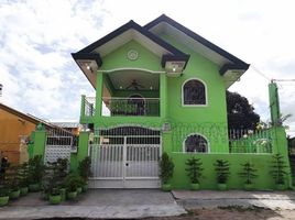 4 Bedroom House for sale in Pampanga, Central Luzon, Angeles City, Pampanga