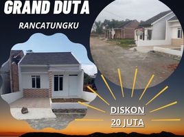 2 Bedroom House for sale in Margacinta, Bandung, Margacinta