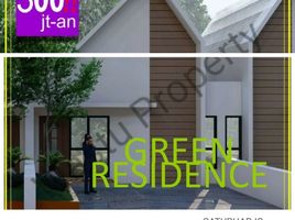 2 Bedroom House for sale in Yogyakarta, Yogyakarta, Danurejan, Yogyakarta