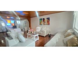 6 Habitación Villa en venta en Caldas, Manizales, Caldas