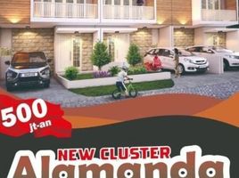 3 Kamar Vila for sale in Dau, Malang Regency, Dau