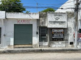 Terreno (Parcela) en venta en Carmen, Campeche, Carmen