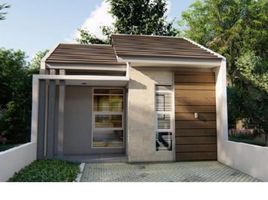 2 Bedroom Villa for sale in Taman, Madiun, Taman