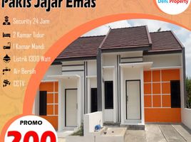 2 Kamar Rumah for sale in Pakis, Malang Regency, Pakis