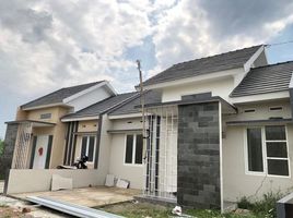 2 Kamar Vila for sale in Kandangan, Kediri, Kandangan