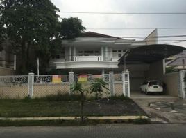 4 Bedroom House for sale in Wonokromo, Surabaya, Wonokromo