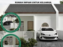 2 Bedroom House for sale in Jenggawah, Jember, Jenggawah