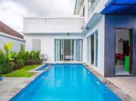 3 Bedroom Villa for rent in Kuta, Badung, Kuta