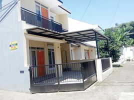 4 Bedroom House for sale in Cimahi Utara, Bandung, Cimahi Utara