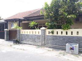 4 Bedroom Villa for sale in Seyegan, Sleman, Seyegan