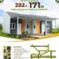 2 Bedroom House for sale in Lemahabang, Bekasi, Lemahabang